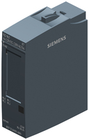 Siemens 6ES7132-6HD01-0BB1 áramátalakító és inverter Beltéri Többszínű