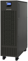 PowerWalker VFI 40K CPG PF1 3/3 BI sistema de alimentación ininterrumpida (UPS) Doble conversión (en línea) 40 kVA 40000 W 1 salidas AC