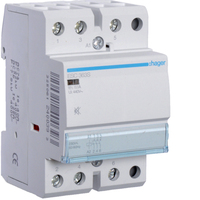 Hager ESC363S accessorio per cassetta di energia elettrica