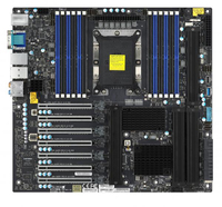 Supermicro MBD-X11SPA-TF-O motherboard Intel® C621 LGA 3647 (Socket P) Extended ATX