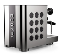 Rocket Espresso Milano Appartamento TCA Halbautomatisch Espressomaschine 1,8 l