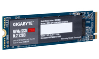 Gigabyte GP-GSM2NE3128GNTD disque SSD M.2 128 Go PCI Express 3.0 NVMe