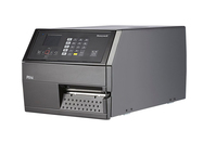 Honeywell PX6E labelprinter Thermo transfer 203 x 203 DPI 100 mm/sec Bedraad en draadloos Ethernet LAN Wifi