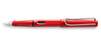 Lamy 1205252 penna stilografica Rosso 1 pezzo(i)