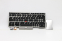 Lenovo 01YP935 notebook spare part Keyboard