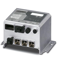 Phoenix Contact 2700694 netwerk-switch Fast Ethernet (10/100)