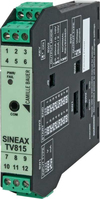 Gossen Sineax TV815 Elektrischer Umwandler 2,5 W