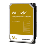 Western Digital WD161KRYZ interne harde schijf 3.5" 16 TB SATA