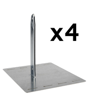 Trigano Secur In - Kit de Scellement