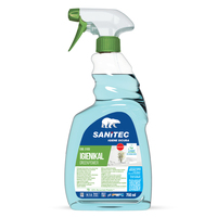 Sanitec CF6 GREENPOWER SCIOGLICALCARE 750ML