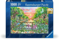 Ravensburger 12001089 Puzzlespiel andere