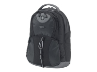 Dicota N13409P-V1 torba na notebooka 39,6 cm (15.6") Plecak Czarny, Szary