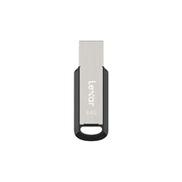 Lexar JumpDrive M400 pamięć USB 64 GB USB Typu-A 3.2 Gen 1 (3.1 Gen 1) Srebrny