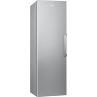 Smeg FF18EN2HX congelatore Congelatore verticale Libera installazione 280 L E Stainless steel