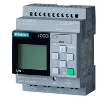 Siemens 6ED1052-1MD08-0BA1 Programmable Logic Controller (PLC) module