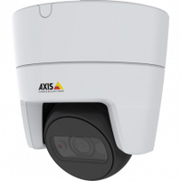Axis 01604-001 bewakingscamera Dome IP-beveiligingscamera Buiten 1920 x 1080 Pixels Plafond/muur