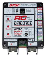 EMCOTEC A11032-1 RC-Modellbau ersatzteil & zubehör