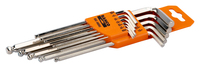 Bahco BE-9880 hex key