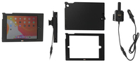 Brodit 758168 holder Active holder Tablet/UMPC Black