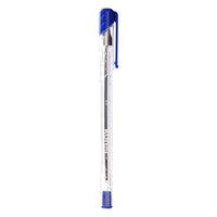Kores 37911 Kugelschreiber Blau Stick-Kugelschreiber Medium