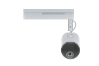 Epson LightScene EV-110 data projector Standard throw projector 2200 ANSI lumens 3LCD WXGA (1280x800) White