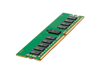 HPE 8GB (1x8GB) geheugenmodule DDR4 2400 MHz ECC