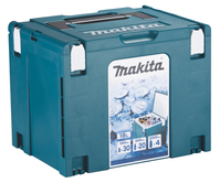 Makita 198253-4 boite à outils Boîte à outils Bleu