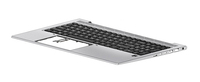 HP M35816-081 laptop spare part Keyboard