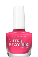 Maybelline Superstay 7 Days Nagellack 10 ml Pink