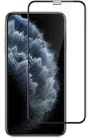 JLC Samsung XCover 4/4S 3D Tempered Glass - Black Edge