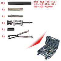 KS Tools 150.3510 sistema de frenos y componente para coche