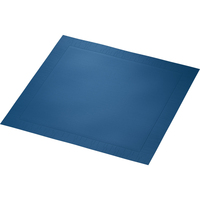 Duni 154672 Papierserviette Blau