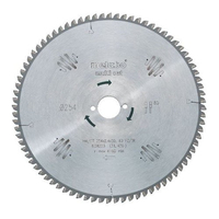 Metabo 628088000 circular saw blade 1 pc(s)