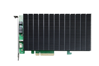 Highpoint SSD6204A RAID controller PCI Express x8 3.0 8 Gbit/s