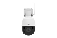 Uniview IPC6312LR-AX4W-VG biztonsági kamera Turret IP biztonsági kamera Szabadtéri 1920 x 1080 pixelek Plafon/fal