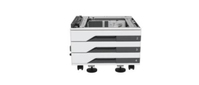 Lexmark 32D0802 pieza de repuesto de equipo de impresión Bandeja 1 pieza(s)