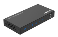 Microconnect MC-HDMISPLITTER0102-4K videó elosztó HDMI