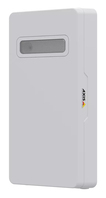 Axis 02082-001 microfoon Wit Microfoon voor beveiligingscamera's