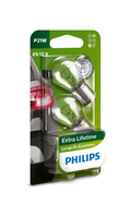 Philips LongLife EcoVision 12498LLECOB2 Señalización e interior convencional