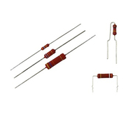 Vishay PR01000101009JA100 resistor 10 Ω Metal