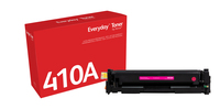 Everyday ™ Magenta Toner von Xerox, kompatibel mit HP 410A (CF413A/ CRG-046M), Standardkapazität