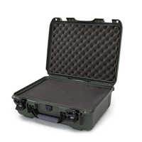 Nanuk 930 Ausrüstungstasche/-koffer Hartschalenkoffer Olive
