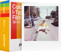 Polaroid 6009 film blyskawiczny 16 szt. 89 x 108 mm