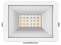 Theben theLeda B50L WH Buitengebruik spotverlichting LED 50 W
