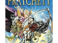 ISBN Mort : Discworld 4 libro Fantasía Inglés Libro de bolsillo