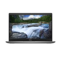 DELL Latitude 3340 Laptop 33,8 cm (13.3") Full HD Intel® Core™ i5 i5-1345U 16 GB LPDDR5-SDRAM 256 GB SSD Wi-Fi 6E (802.11ax) Windows 11 Pro Szürke