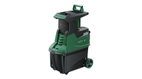 Bosch AXT 22 D Garten-Häcksler 2200 W 53 l Blade