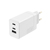 MaXlife MXTC-08-65ACC Univerzális Fehér AC Gyorstöltés Beltéri
