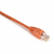 Black Box CAT5e 6.0-m networking cable Orange 6 m U/UTP (UTP)