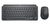 Logitech MX Keys Mini Combo for Business tastiera Mouse incluso RF senza fili + Bluetooth QWERTY Danese, Finlandese, Norvegese, Svedese Grafite